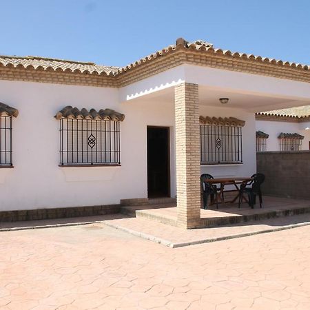 Chalet Arroyo Majadales 108 Conil De La Frontera Εξωτερικό φωτογραφία
