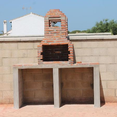 Chalet Arroyo Majadales 108 Conil De La Frontera Εξωτερικό φωτογραφία