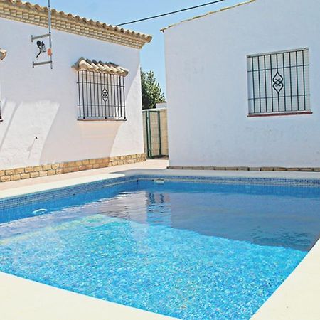 Chalet Arroyo Majadales 108 Conil De La Frontera Εξωτερικό φωτογραφία