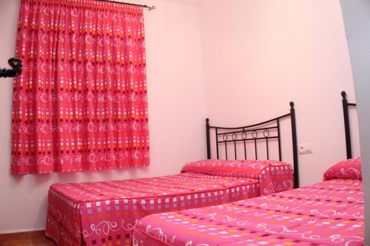 Chalet Arroyo Majadales 108 Conil De La Frontera Εξωτερικό φωτογραφία