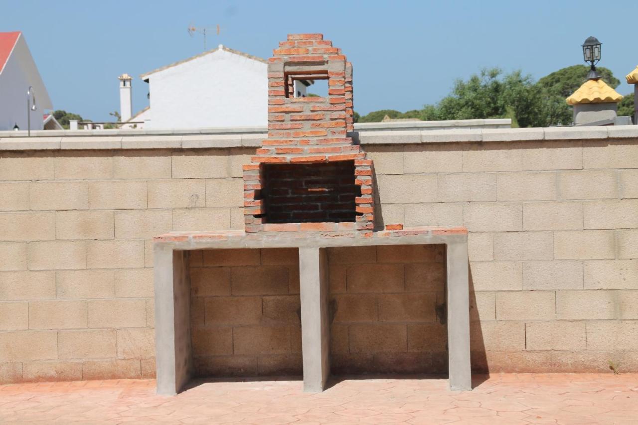 Chalet Arroyo Majadales 108 Conil De La Frontera Εξωτερικό φωτογραφία