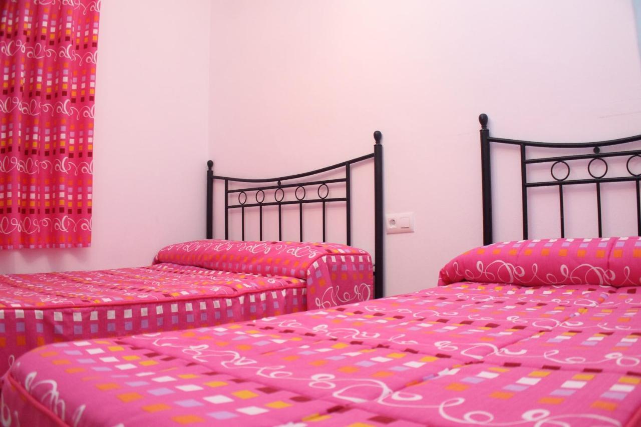 Chalet Arroyo Majadales 108 Conil De La Frontera Εξωτερικό φωτογραφία