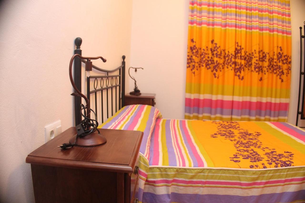 Chalet Arroyo Majadales 108 Conil De La Frontera Εξωτερικό φωτογραφία