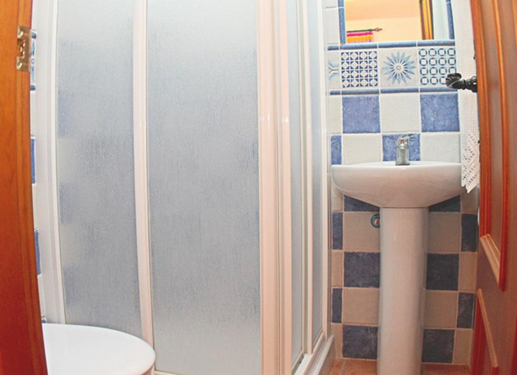 Chalet Arroyo Majadales 108 Conil De La Frontera Εξωτερικό φωτογραφία