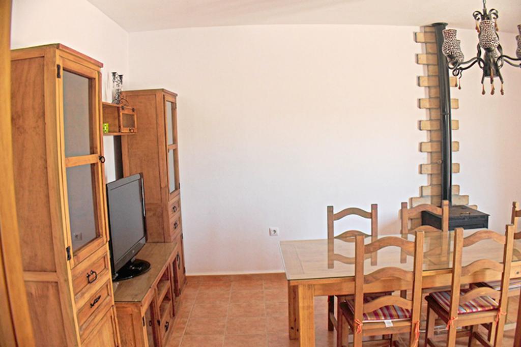 Chalet Arroyo Majadales 108 Conil De La Frontera Εξωτερικό φωτογραφία