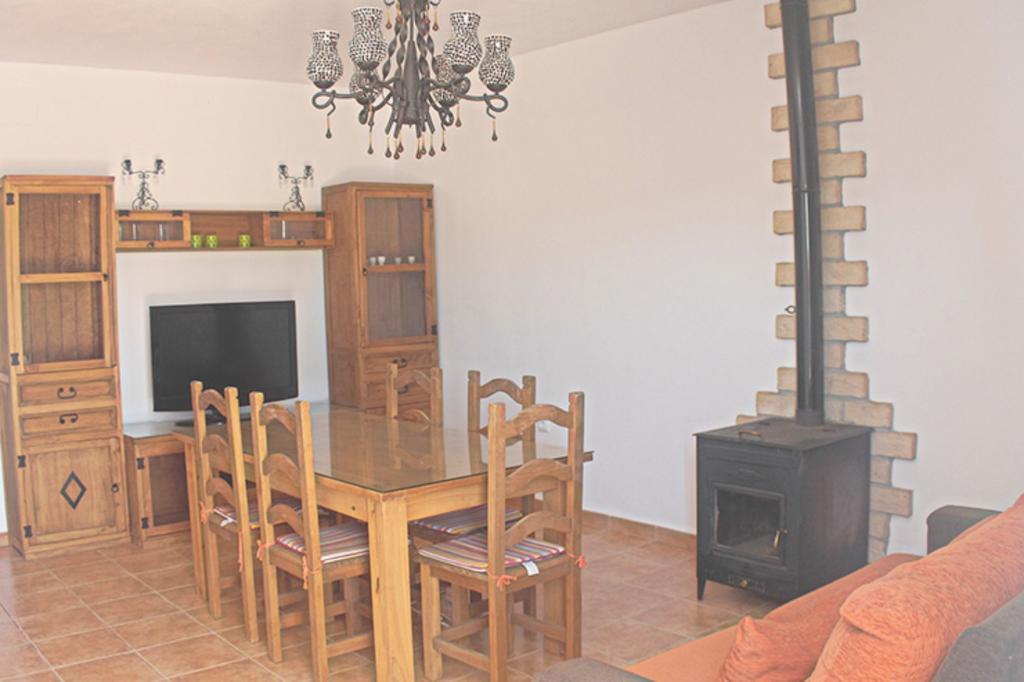 Chalet Arroyo Majadales 108 Conil De La Frontera Εξωτερικό φωτογραφία